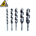 With Different Shaft Sizes Earth Auger Drill Bits for Wood